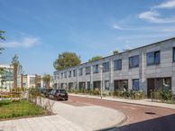 Fibigerstraat 5, 1097 KA Amsterdam