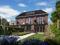 Zilverstraat 32-B, 8801 KC Franeker