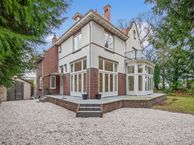 Zijdeweg 2, 2244 BG Wassenaar