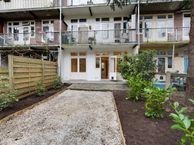 Orteliuskade 11-H, 1057 AB Amsterdam