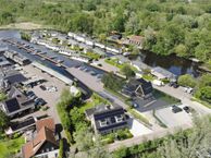 Kortenhoefsedijk - Ligplaats M, 1241 NB Kortenhoef