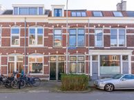 Griftstraat 27, 3572 GN Utrecht