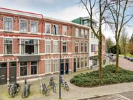 Wilhelminapark 52-B, 4818 SN Breda