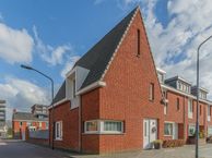 Thorbeckestraat 11, 4902 VP Oosterhout (NB)