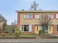 Balmerstraat 21, 7316 JV Apeldoorn