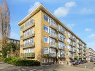 Egidiusstraat 7-H, 1055 GK Amsterdam