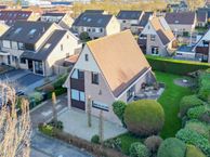 Gruttolaan 33, 2941 RC Lekkerkerk