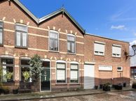 Snaarmanslaan 153, 1815 SG Alkmaar