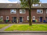 Paul Steenbergenlaan 93, 2548 ZK Den Haag