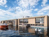 Badhuisweg 154, 1506 PB Zaandam