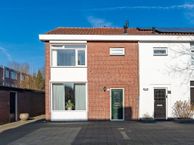 Luitenant Wilsstraat 29, 5037 RW Tilburg