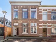 Toussaintstraat 1, 1814 EG Alkmaar