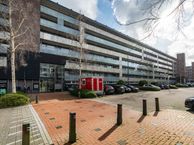 Gravin Juliana van Stolberglaan 693, 2263 AW Leidschendam