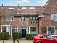 Jodocus van Lodensteinstraat 43, 3553 TB Utrecht