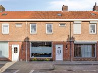 Outshoornstraat 44, 5041 KP Tilburg