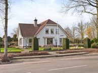 Eikenlaan 1, 3925 VG Scherpenzeel (GE)