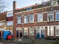 Slachthuisstraat 18-RD, 2033 HH Haarlem