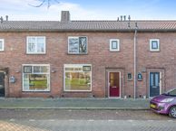 Patrijzenstraat 19, 1781 ZN Den Helder