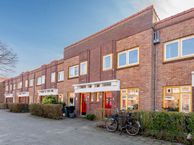 Nijlstraat 18, 2033 GV Haarlem