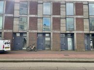 J.F. van Hengelstraat 153, 1019 TP Amsterdam