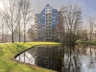 Logger 182, 1186 RW Amstelveen