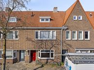 Bondstraat 14, 5612 HX Eindhoven