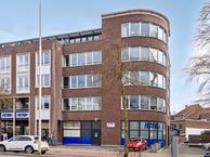 Graafseweg 47-J, 6512 BR Nijmegen