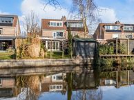 Dr. Anthon van der Horstlaan 44, 1411 DB Naarden