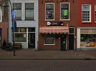 Nieuwe Langendijk 60-A, 2611 VL Delft