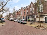 Frederik Hendrikstraat 11, 2628 SX Delft