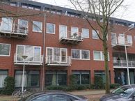 Laan van Vlaanderen 141-B2, 1066 MP Amsterdam