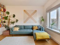 Van Gentstraat 28-2, 1055 PG Amsterdam