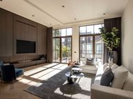 Roemer Visscherstraat 5-A, 1054 EV Amsterdam