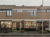 Vezelstraat 7, 3295 VN 's-Gravendeel
