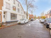 Treurenburgstraat 33, 5613 EA Eindhoven