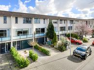 Sterrenkroos 130, 4823 ME Breda