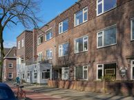 Amsterdamsestraatweg 465-B, 3553 EC Utrecht