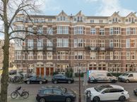 Johannes Vermeerplein 16-H, 1071 DV Amsterdam