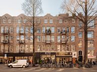 Bilderdijkstraat 134-2, 1053 LA Amsterdam