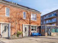 Volendammerweg 193-A, 1024 JL Amsterdam