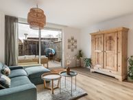 Mina Krüseman-erf 284, 3315 GL Dordrecht