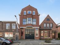 Theodora Jacobalaan 26, 3043 PS Rotterdam