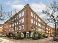 Diamantstraat 26-2, 1074 GD Amsterdam