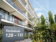 Keulsekade 130-B, 3532 AB Utrecht