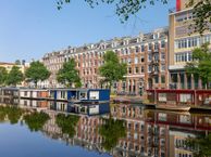 Hugo de Grootkade 32-1, 1052 LT Amsterdam