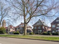 Valkenburgerlaan 22, 2103 AP Heemstede