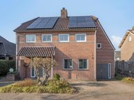 Strausslaan 5, 5384 CW Heesch