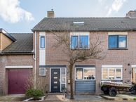 Catswende 16, 2182 PA Hillegom