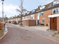 Vlonderkamp 21, 2211 DT Noordwijkerhout