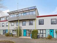 Gangboord 100, 3823 TJ Amersfoort